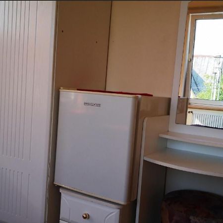 Kambario Nuoma Su Bendru Vonios Kambariu Kaunas Exterior foto